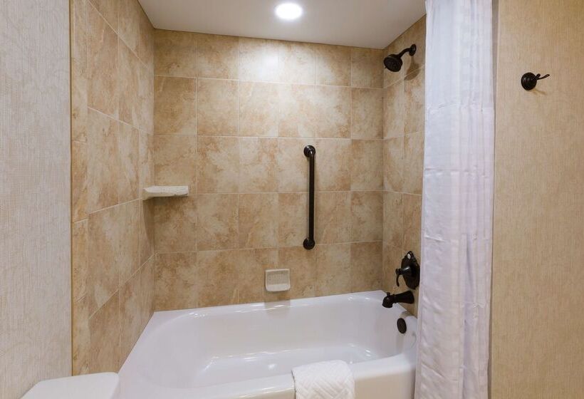 Doubletree By Hilton Hotel St. Augustine Historic District