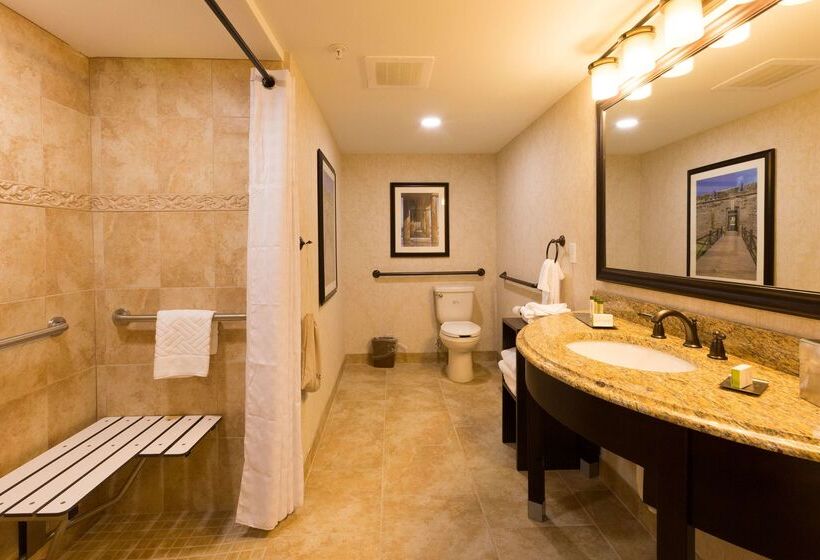 Doubletree By Hilton Hotel St. Augustine Historic District