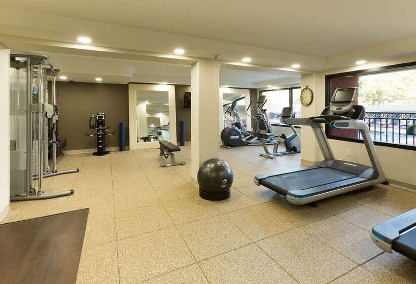 Doubletree By Hilton Hotel St. Augustine Historic District