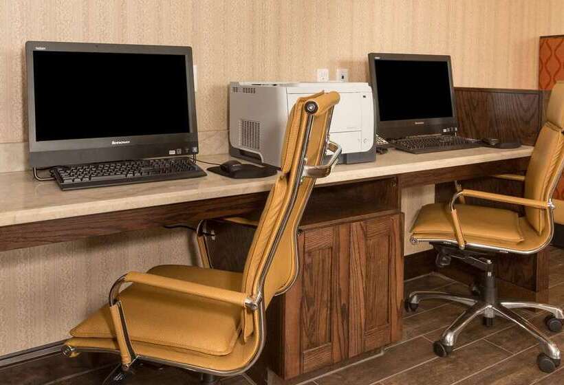 Doubletree By Hilton Hotel St. Augustine Historic District