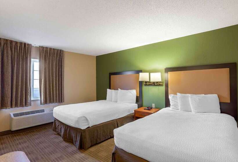 בית מלון כפרי Extended Stay America Select Suites   Wilkes   Barre   Scranton