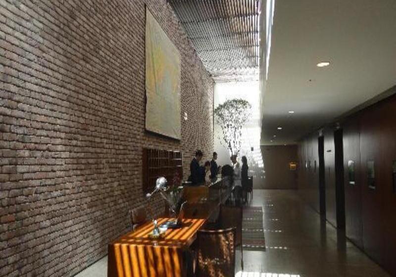 Hotel Fasano Sao Paulo