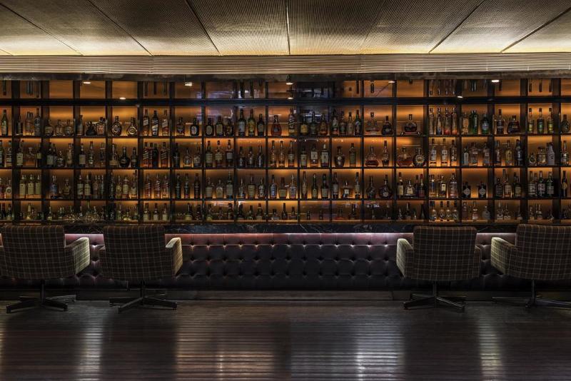 Hotel Fasano Sao Paulo