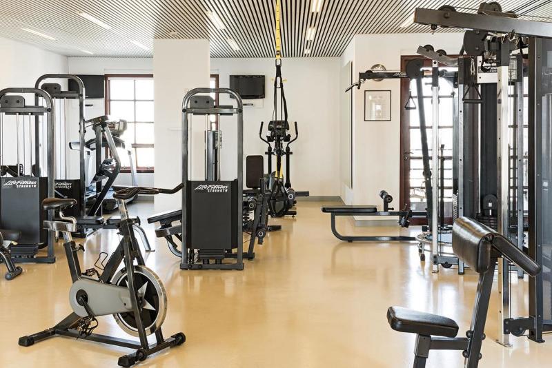 Hotel Fasano Sao Paulo