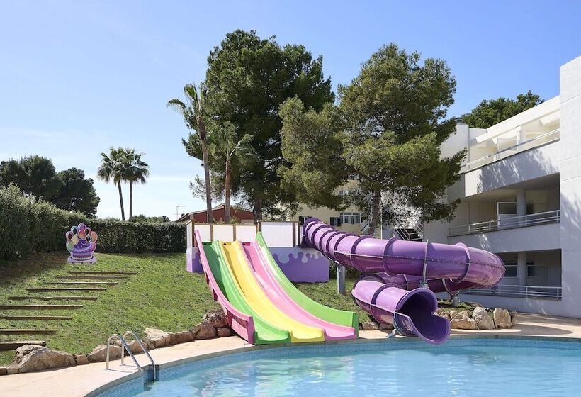 בית מלון כפרי Fergus Club Palmanova Park