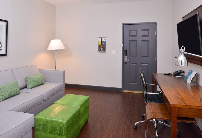 酒店 Four Points By Sheraton Mount Prospect O’hare