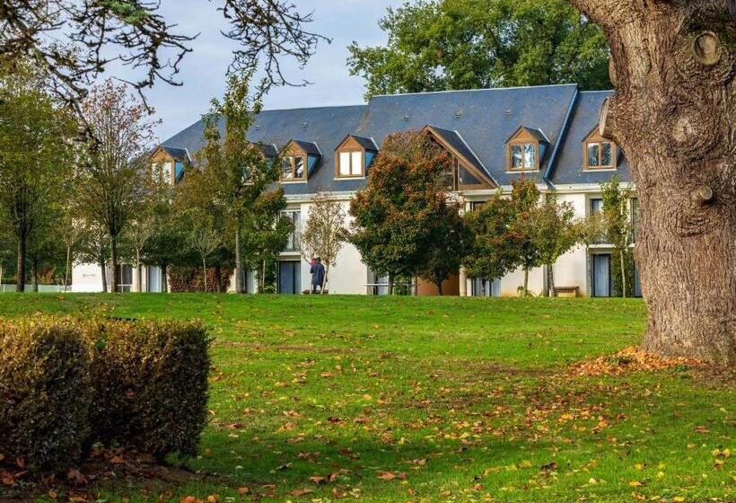 Garrigae Manoir De Beauvoir Poitiers Sud   Hotel & Spa