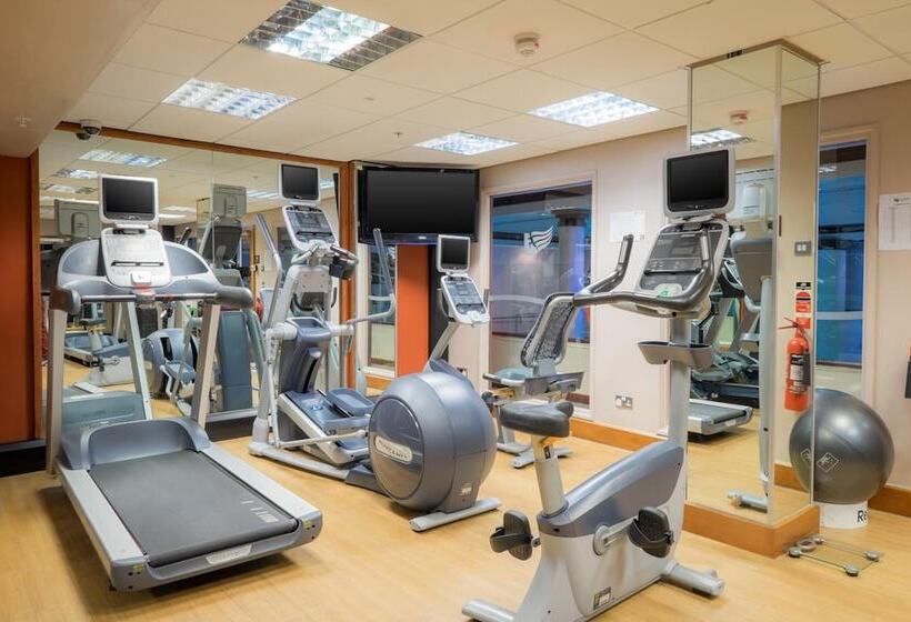 Grand Hotel Blackpool