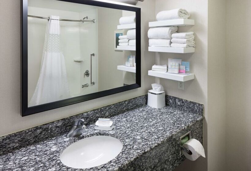 هتل Hampton Inn San Diego Downtown