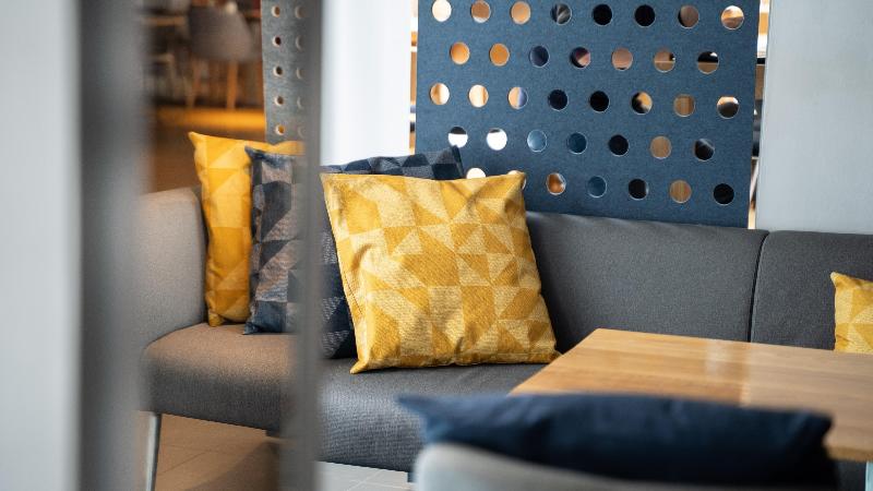 酒店 Holiday Inn Express Aberdeen City Centre, An Ihg