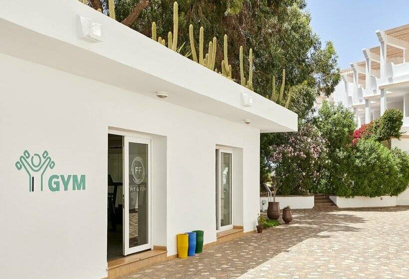 هتل Iberostar Waves Founty Beach - All Inclusive