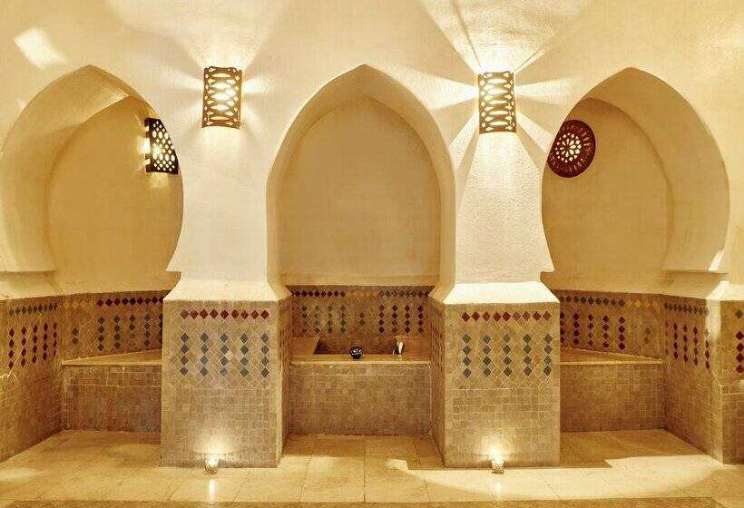 هتل Iberostar Waves Founty Beach - All Inclusive