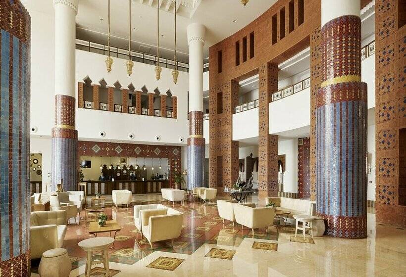 هتل Iberostar Waves Founty Beach - All Inclusive