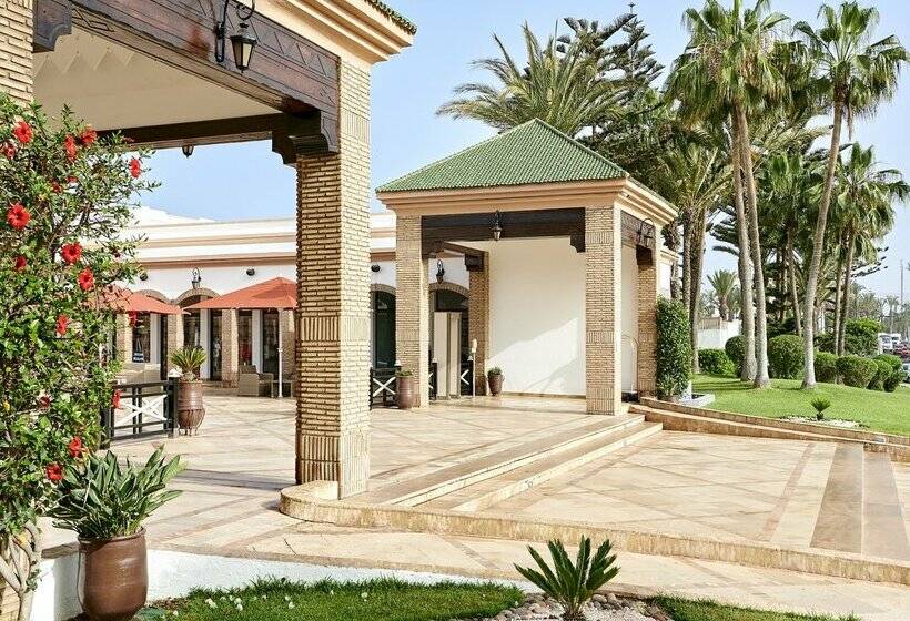 هتل Iberostar Waves Founty Beach - All Inclusive