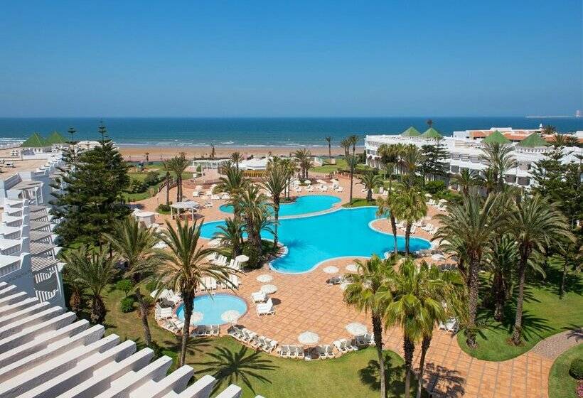 هتل Iberostar Waves Founty Beach - All Inclusive