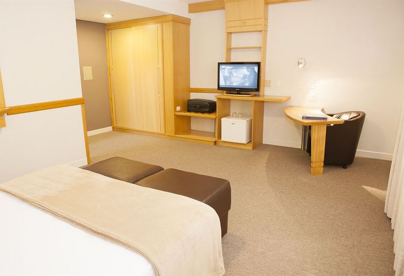 호텔 Intercity Premium Gravataí