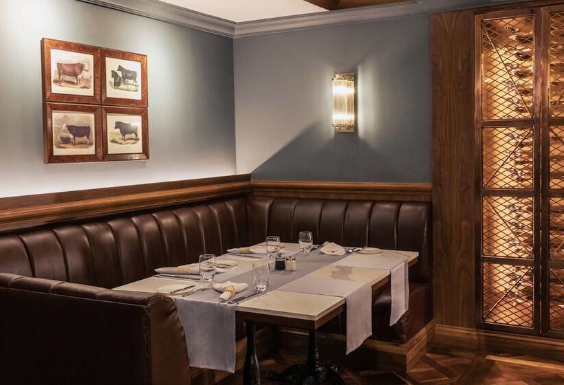 Jw Marriott Hotel Cairo