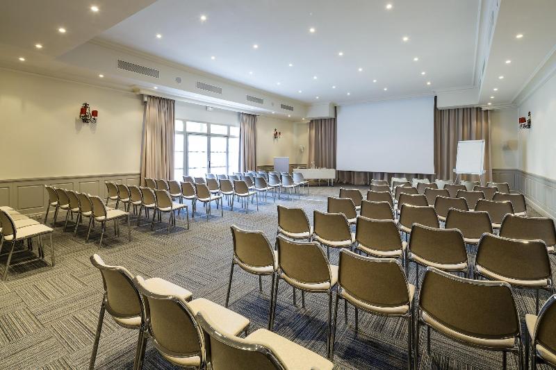 בית מלון כפרי L'Hôtel & Spa du Castellet