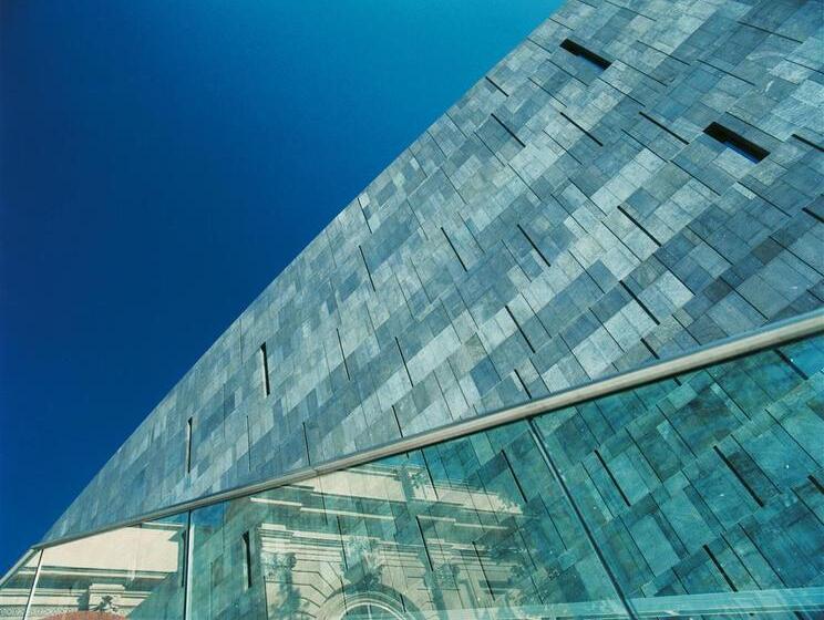 בית מלון כפרי Le Méridien Vienna