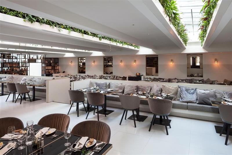 בית מלון כפרי Le Méridien Vienna