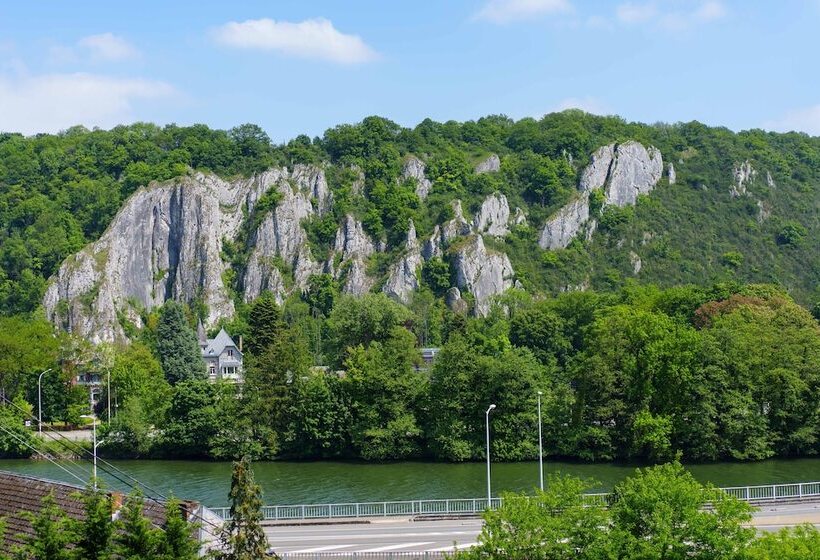 فندق Les Jardins De La Molignee