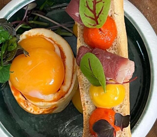 בית מלון כפרי Logis Des Sittelles