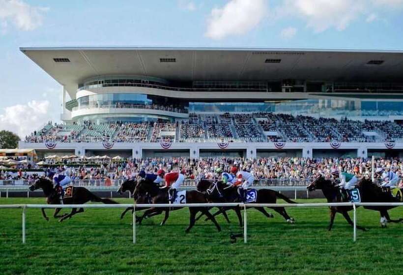 בית מלון כפרי Mainstay Suites Northbrook Wheeling