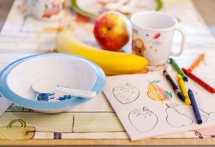 호텔 NH Dusseldorf City Nord