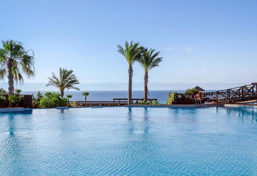 هتل Occidental Jandia Playa