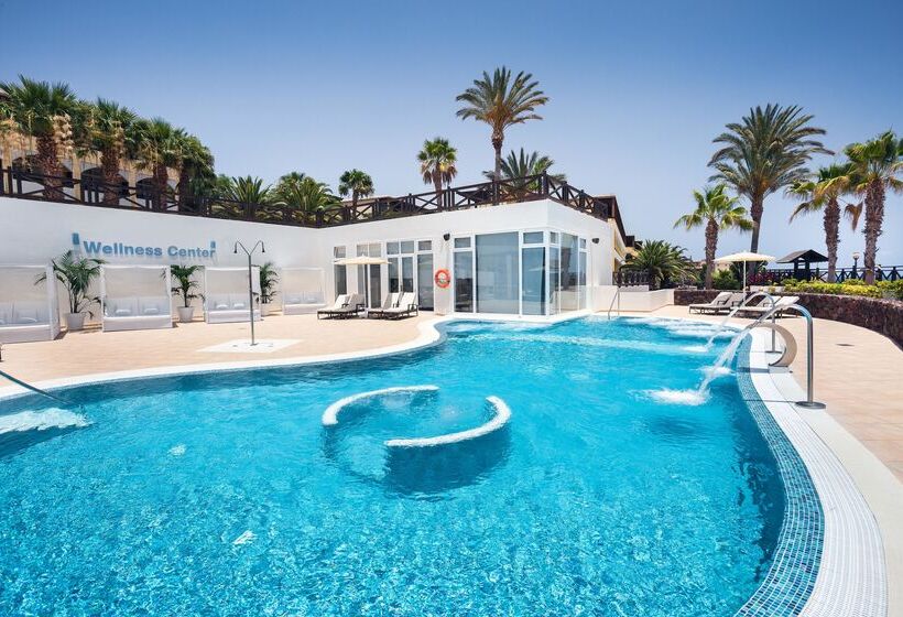 هتل Occidental Jandia Playa