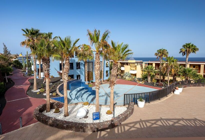 هتل Occidental Jandia Playa