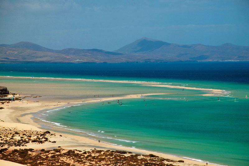 هتل Occidental Jandia Playa