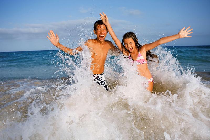 هتل Occidental Jandia Playa