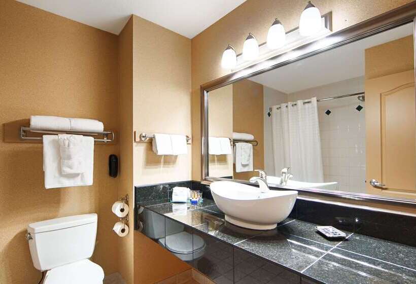 Prestige Radium Hot Springs Resort, Worldhotels Crafted