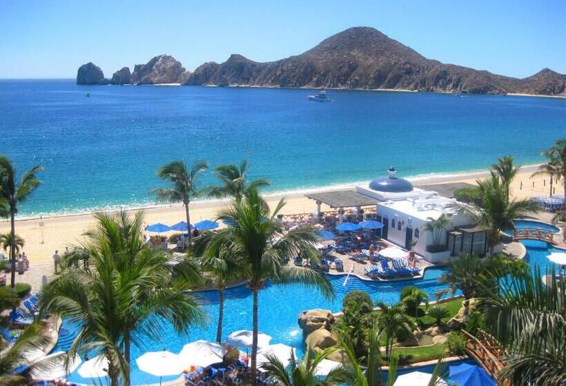 هتل Pueblo Bonito Los Cabos Blanco Beach Resort   All Inclusive
