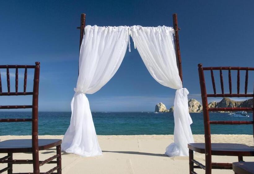 هتل Pueblo Bonito Los Cabos Blanco Beach Resort   All Inclusive