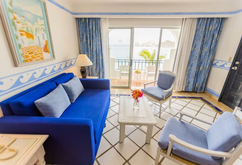 هتل Pueblo Bonito Los Cabos Blanco Beach Resort   All Inclusive