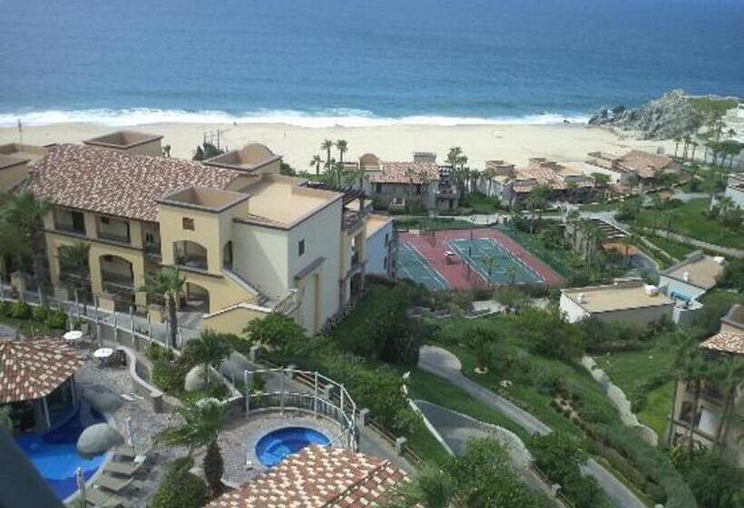 هتل Pueblo Bonito Sunset Beach Golf & Spa Resort   All Inclusive