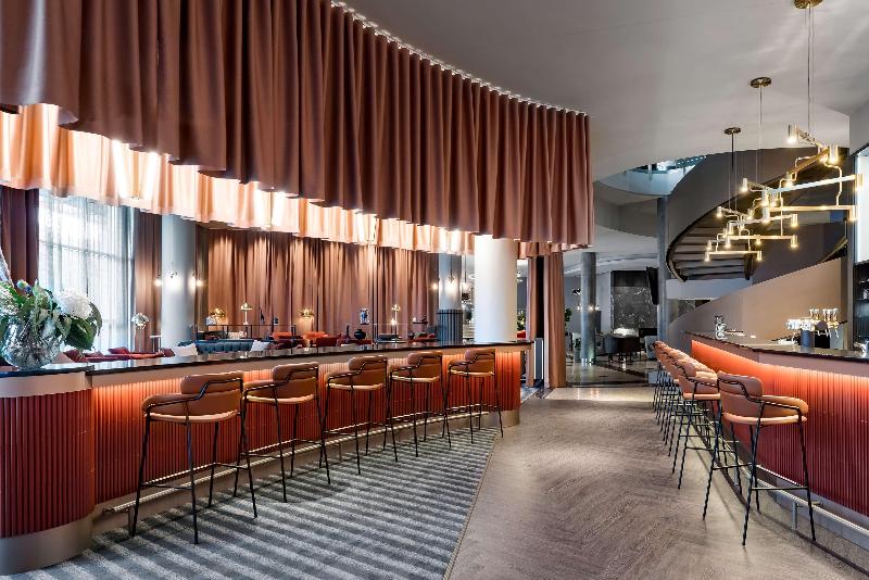 Radisson Blu Latvija Conference & Spa Hotel, Riga