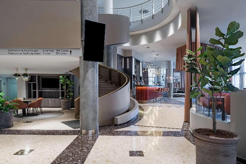 Radisson Blu Latvija Conference & Spa Hotel, Riga