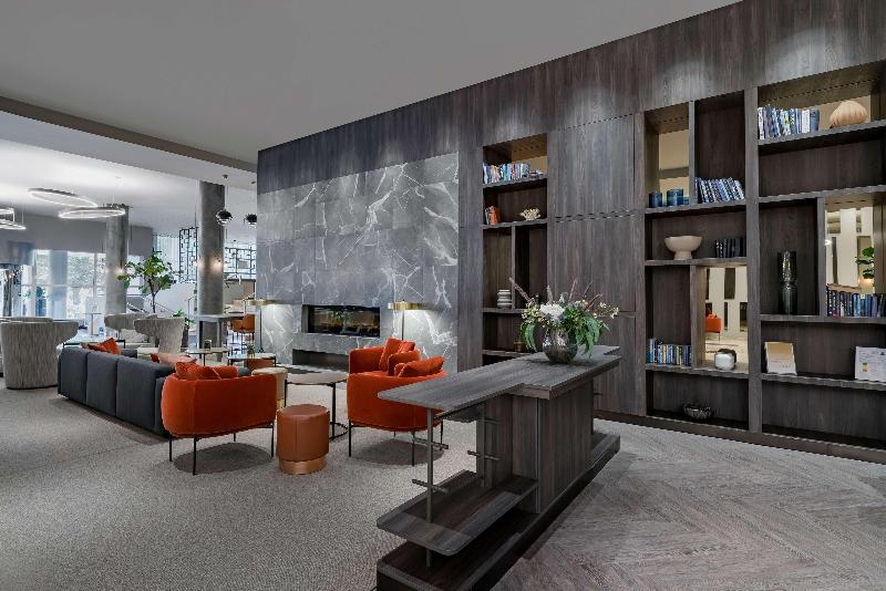 Radisson Blu Latvija Conference & Spa Hotel, Riga