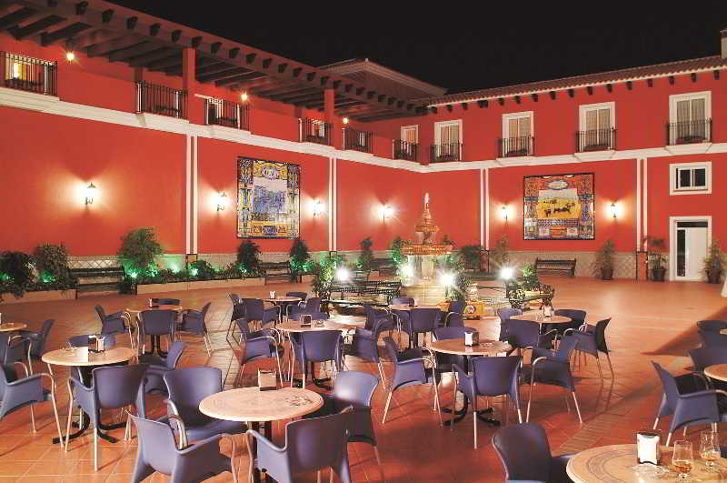 ホテル El Romerito