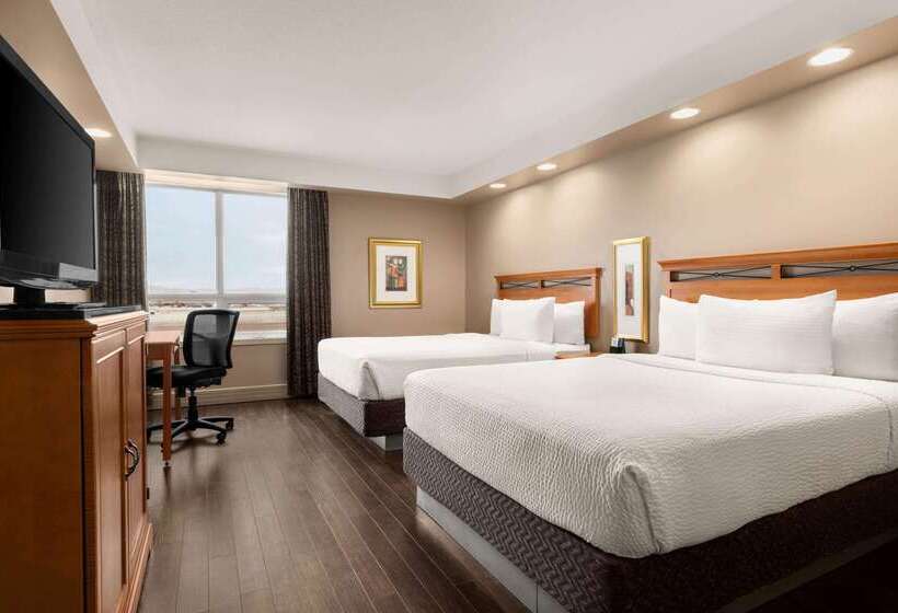 Royal Hotel Calgary, Trademark Collection By Wyndham