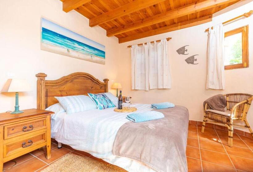 Hotel Rural Surfescape Fuerteventura
