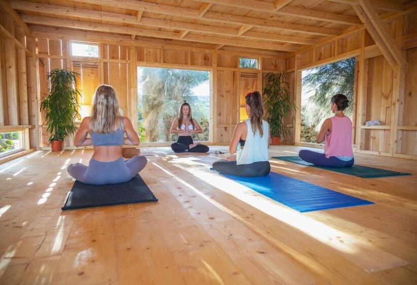 فندق ريفى Surfescape Fuerteventura