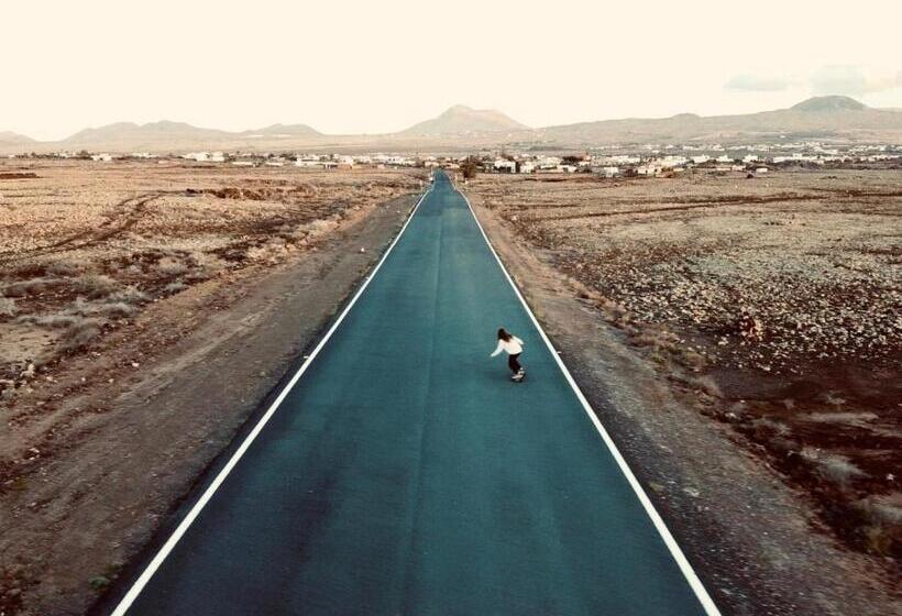 فندق ريفى Surfescape Fuerteventura