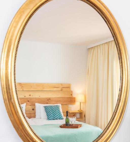 فندق ريفى Surfescape Fuerteventura