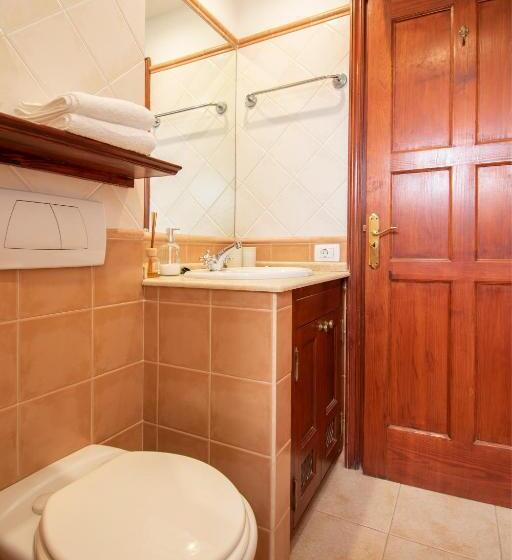 فندق ريفى Surfescape Fuerteventura