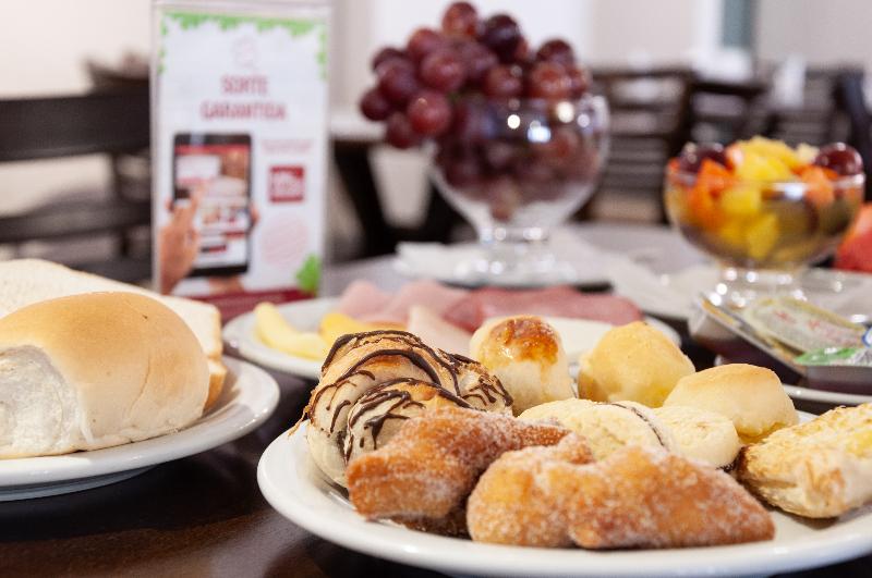 فندق Sj Executive   San Juan Curitiba