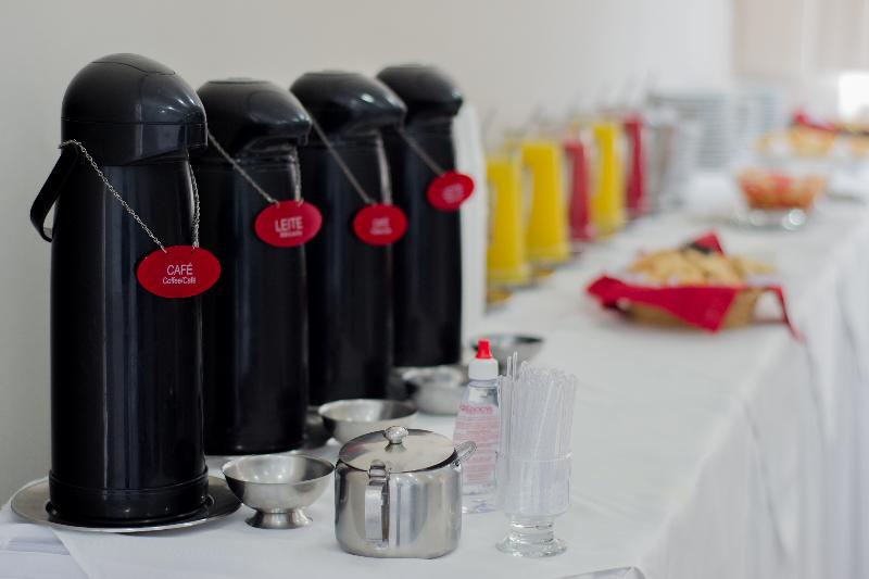 فندق Sj Executive   San Juan Curitiba